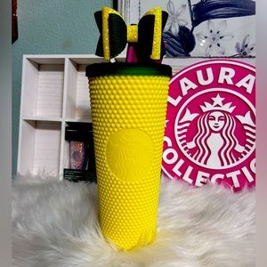 Hawaii Collection Starbucks Tumbler Cup New